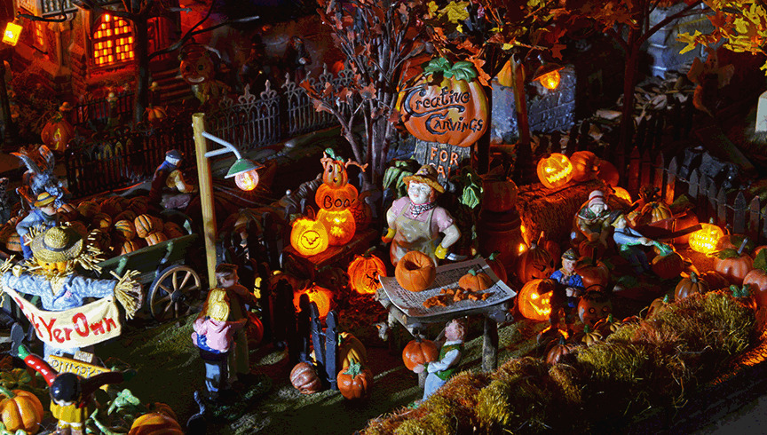 Pumpkins